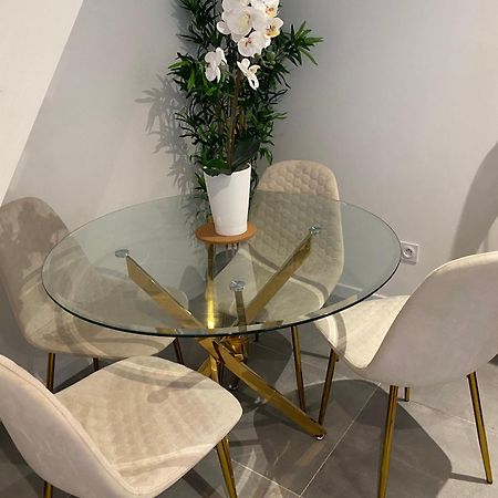 Le Venitien Appartement Marseilles Buitenkant foto