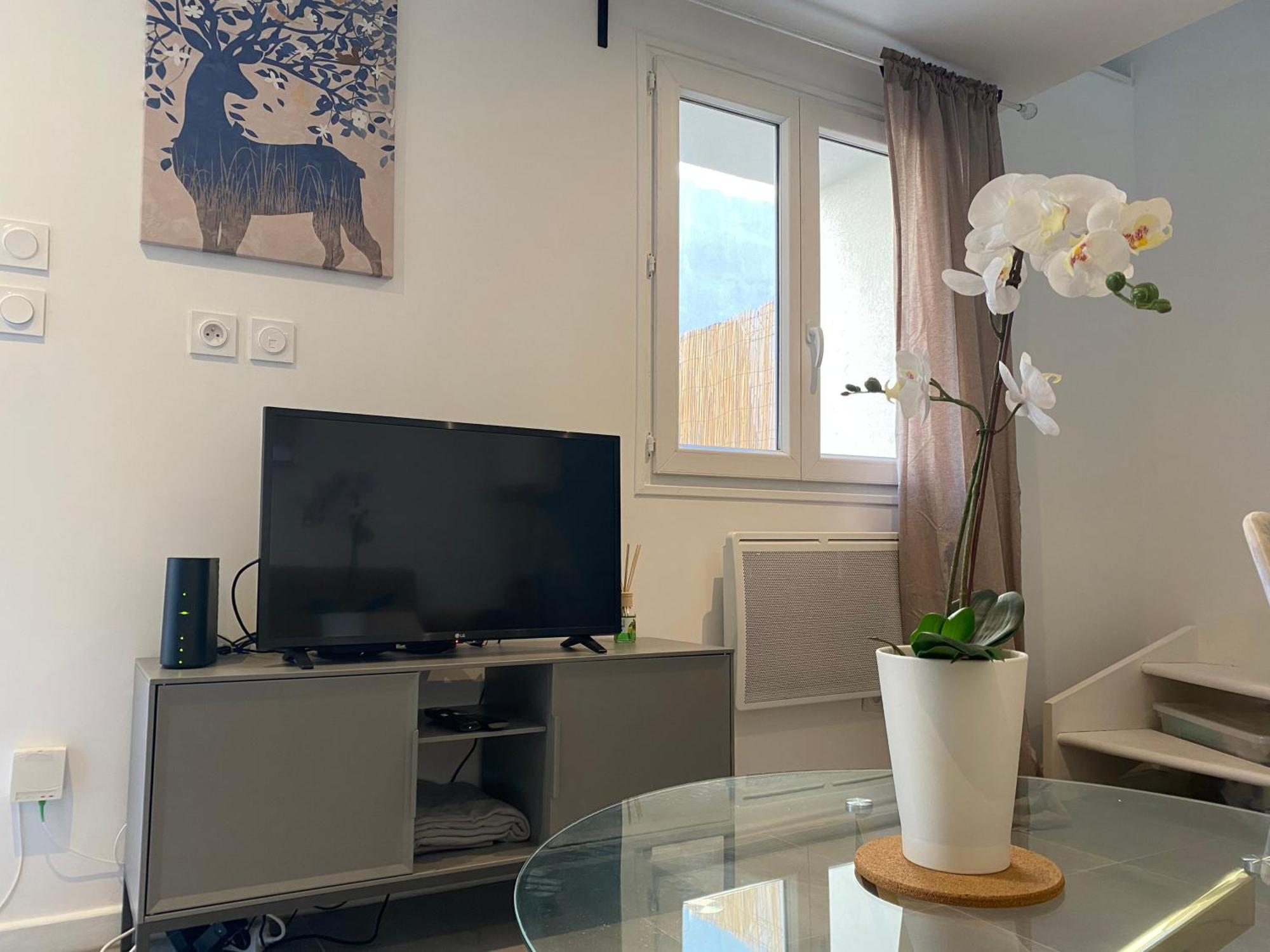 Le Venitien Appartement Marseilles Buitenkant foto