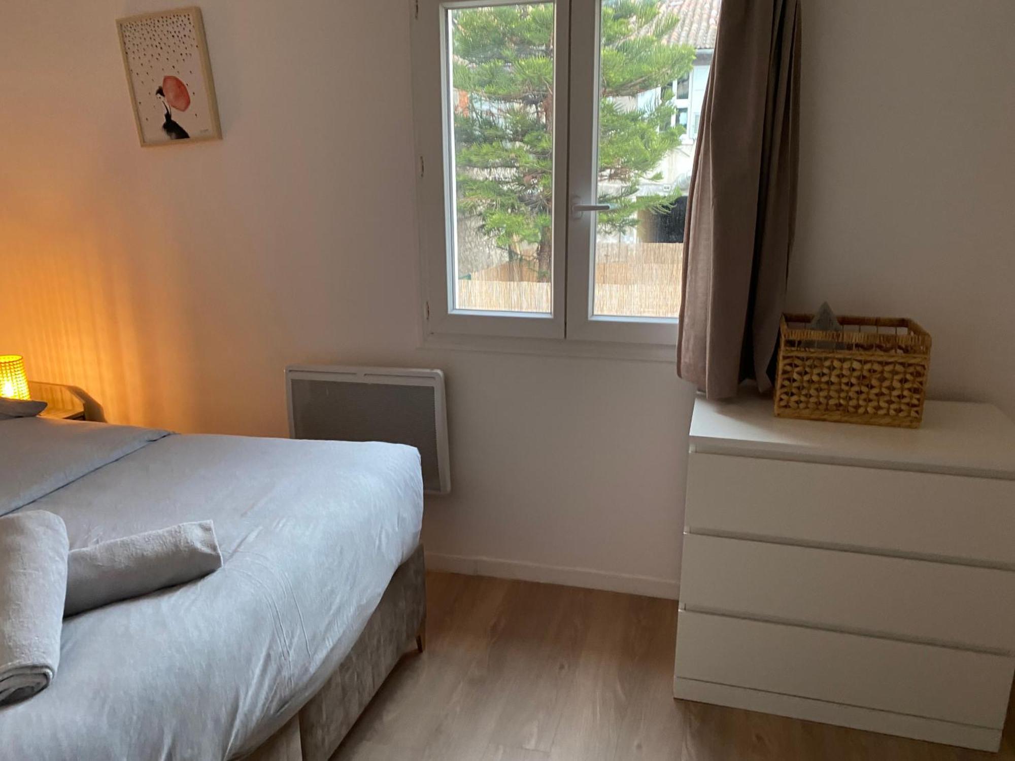 Le Venitien Appartement Marseilles Buitenkant foto