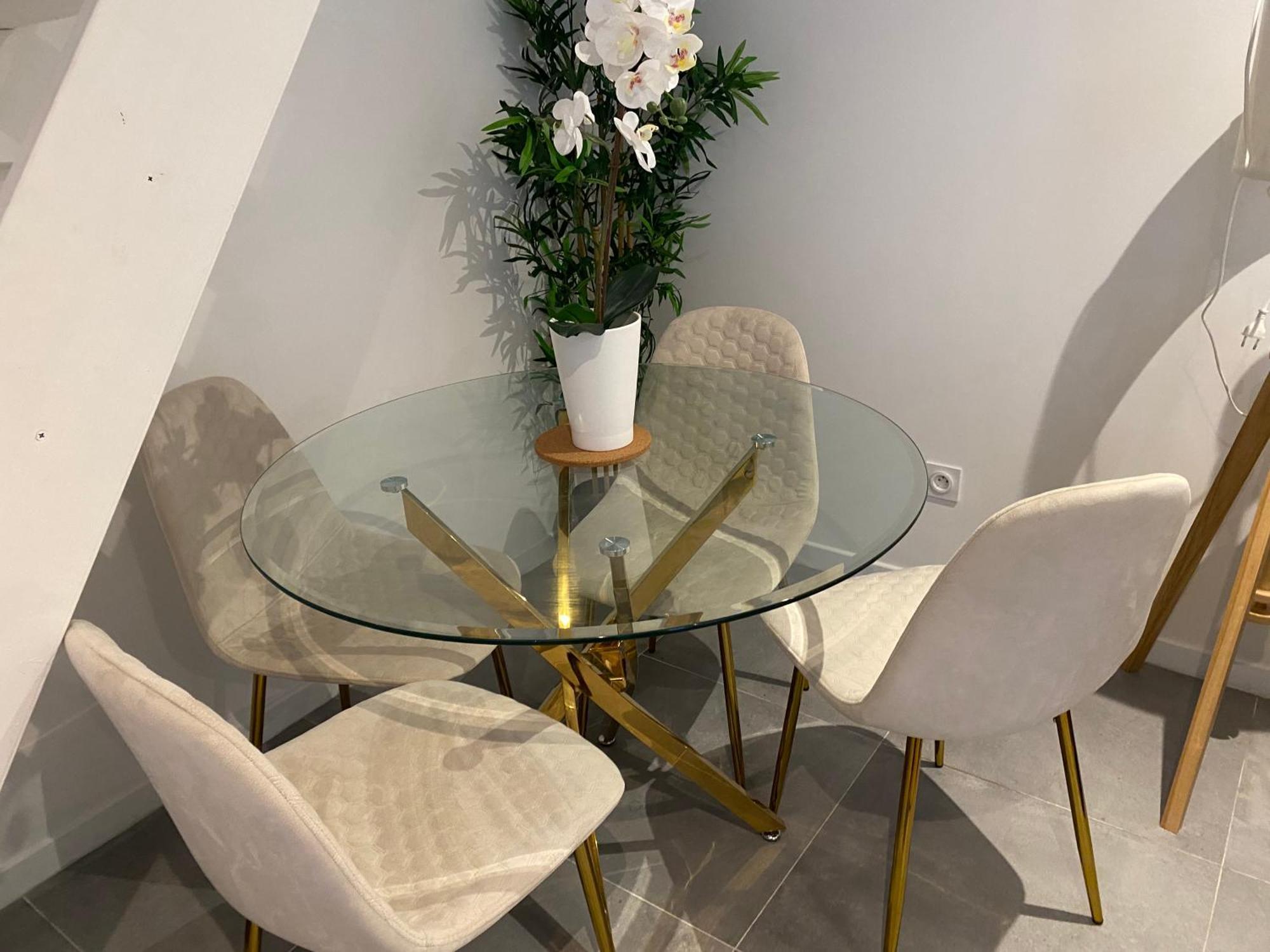 Le Venitien Appartement Marseilles Buitenkant foto