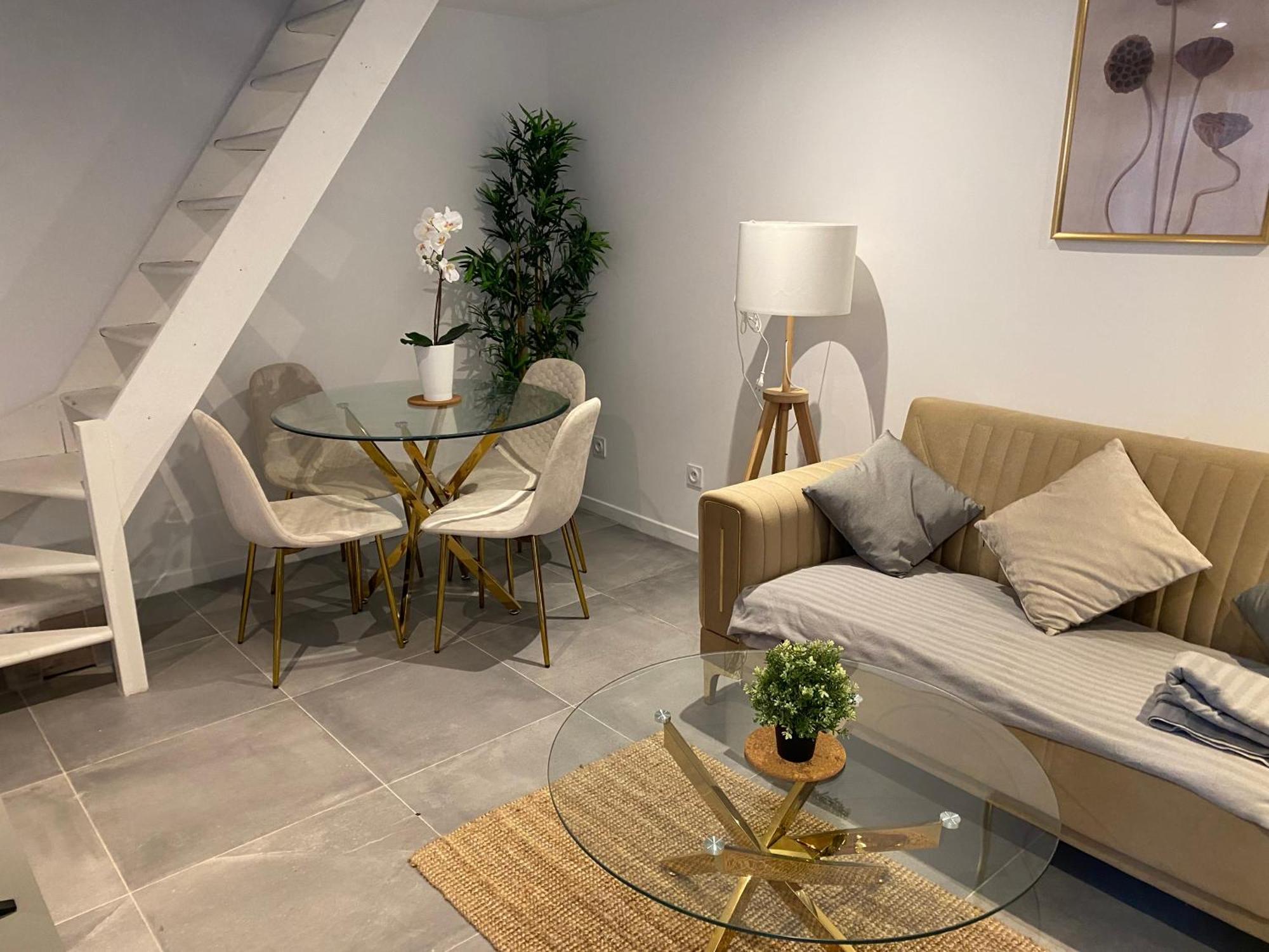 Le Venitien Appartement Marseilles Buitenkant foto