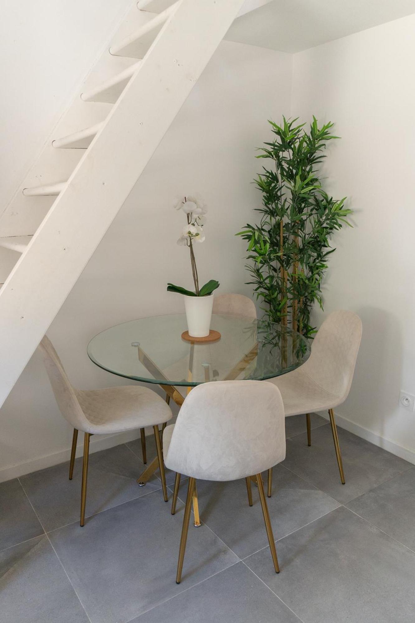 Le Venitien Appartement Marseilles Buitenkant foto