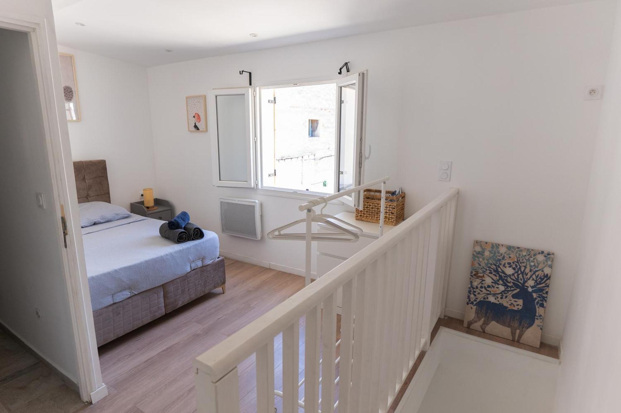 Le Venitien Appartement Marseilles Buitenkant foto