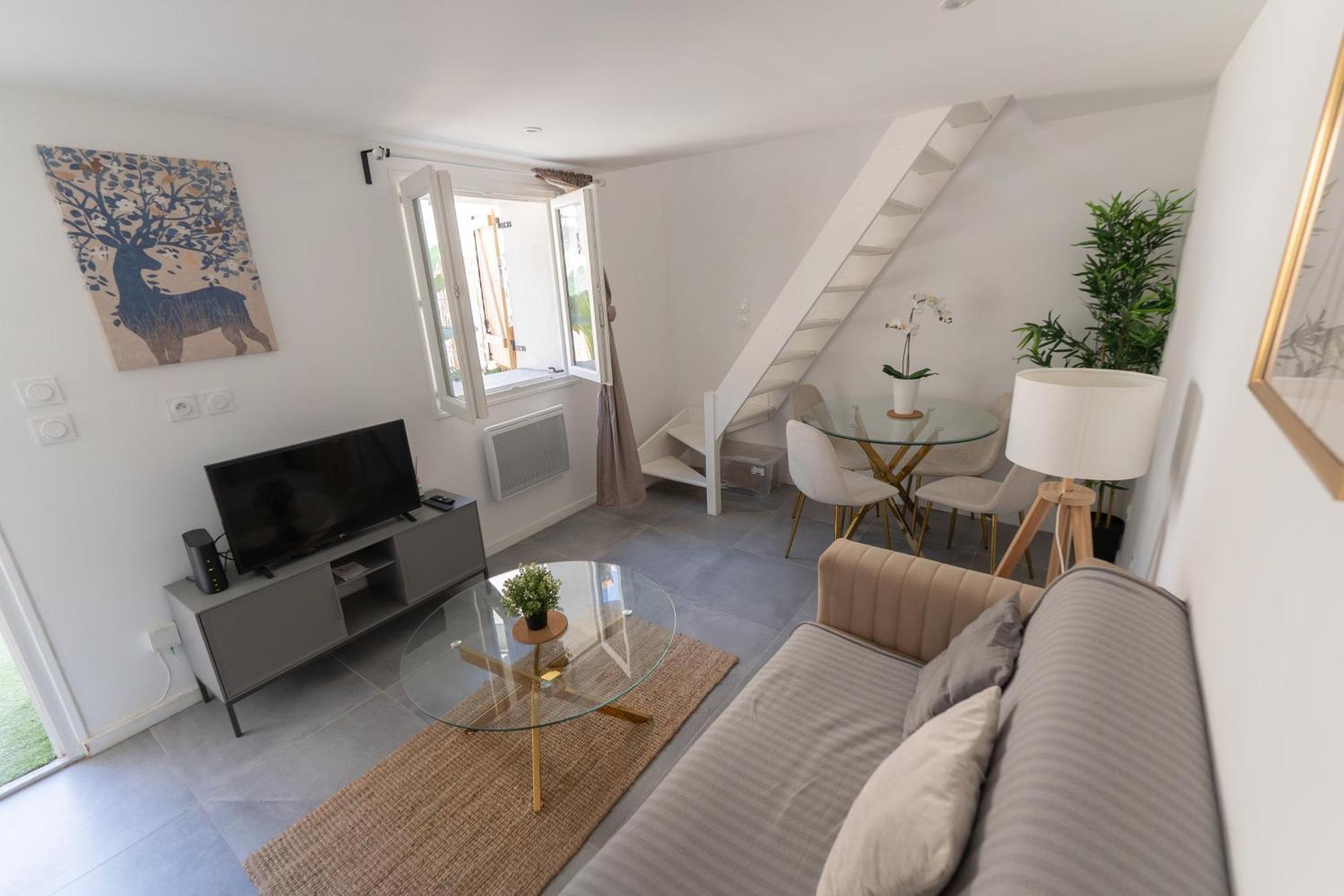 Le Venitien Appartement Marseilles Buitenkant foto