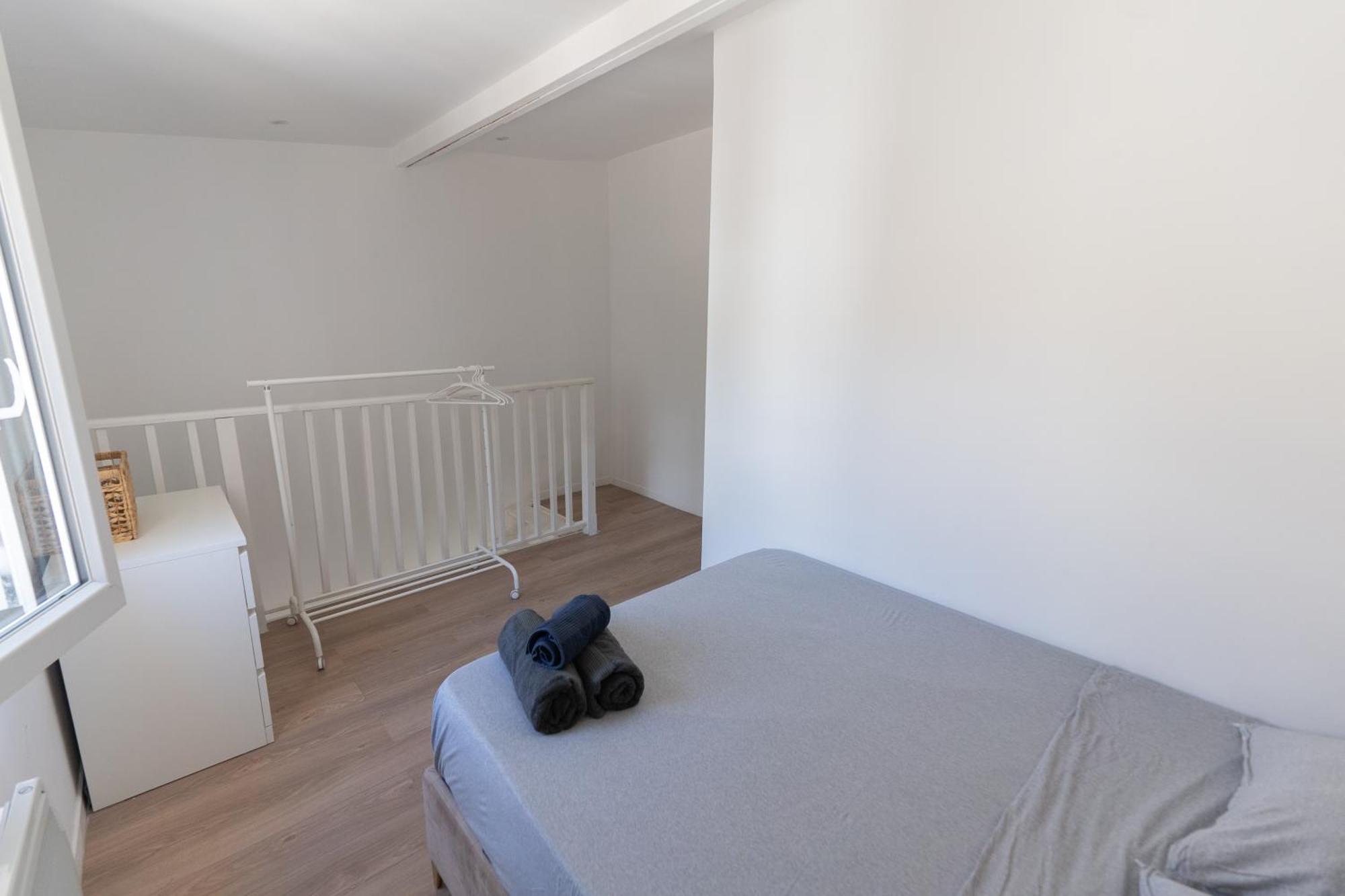 Le Venitien Appartement Marseilles Buitenkant foto